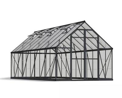 Serre - Balance 15m²