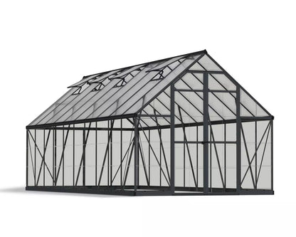 Serre - Balance 15m²