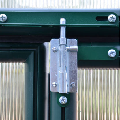 Serre - Hobby Gardener 7 m²