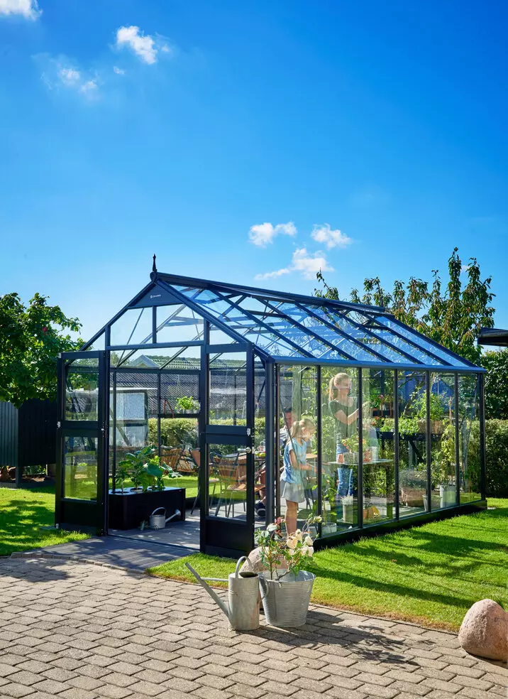 serre jardin verre juliana