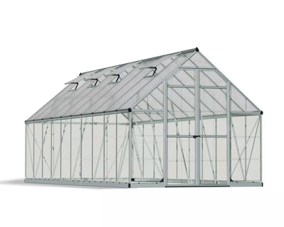 Serre - Balance 15m²