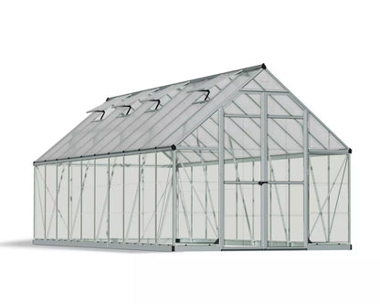 Serre - Balance 15m²