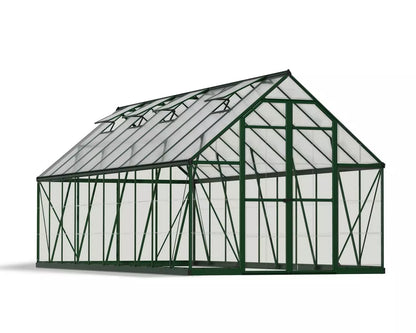 Serre - Balance 15m²