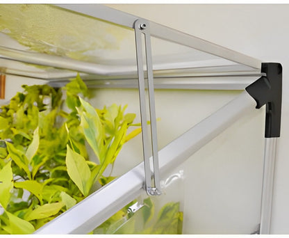 Serre - Leant to Grow 3 m²