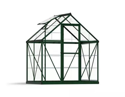 serre-polycarbonate-2m2-petite