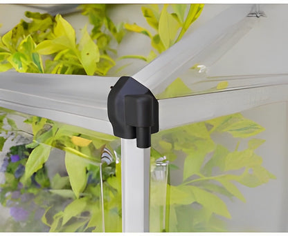 Serre - Leant to Grow 3 m²