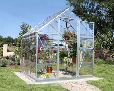serre-polycarbonate-3m2
