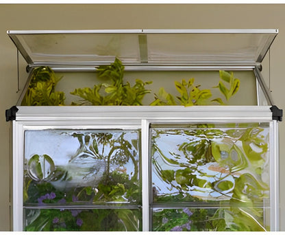 Serre - Leant to Grow 3 m²