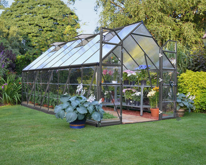 Serre -  Balance 12 m²