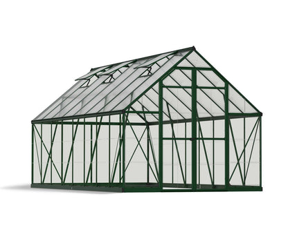 Serre -  Balance 12 m²