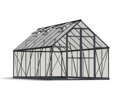 Serre -  Balance 12 m²