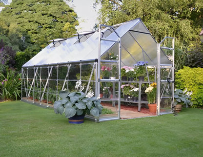 Serre -  Balance 12 m²