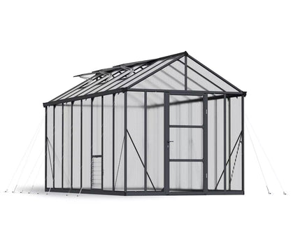 Serre - Glory 12,2 m²