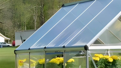 SERRE-POLYCARBONATE-JARDIN
