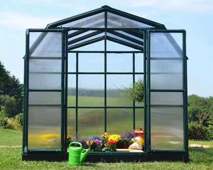 Serre - Grand Gardener 7 m²