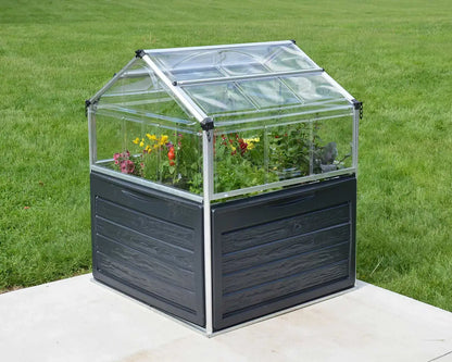 Serre - Plant Inn 1,4m²