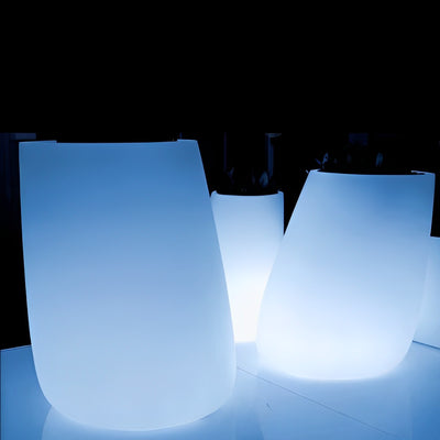 Pot - Stone LED