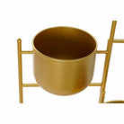 support-pour-pot-fleur-intérieur
