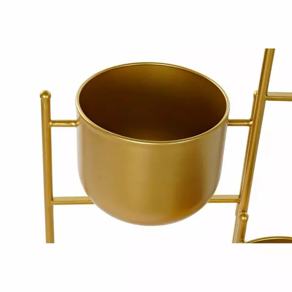 support-pour-pot-fleur-intérieur