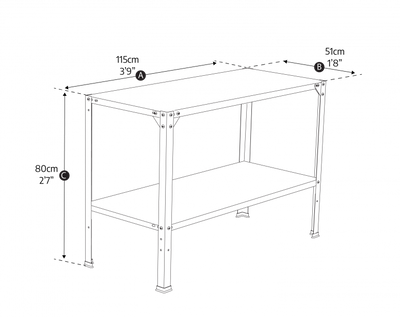 Table de Rempotage