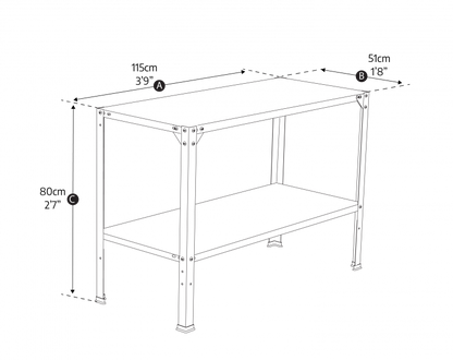 Table de Rempotage