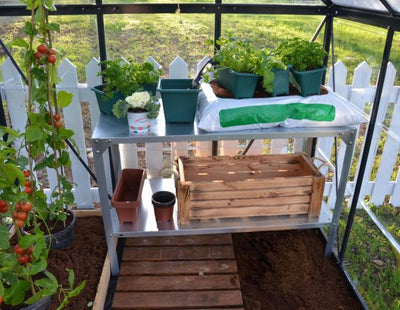 Table de Rempotage