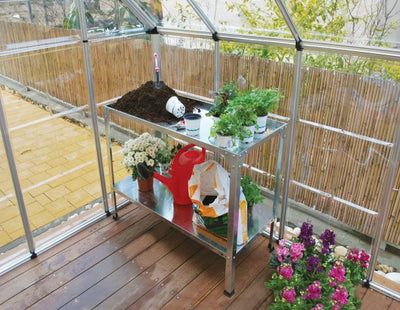 Table de Rempotage