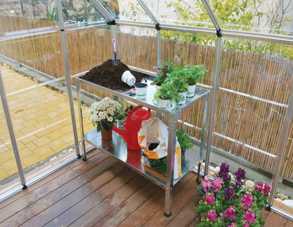 Table de Rempotage