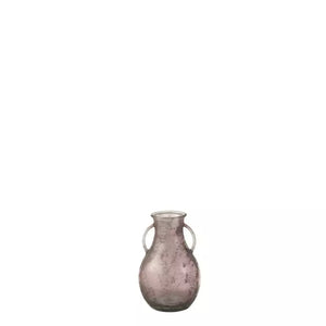 vase-ancien-verre-colore