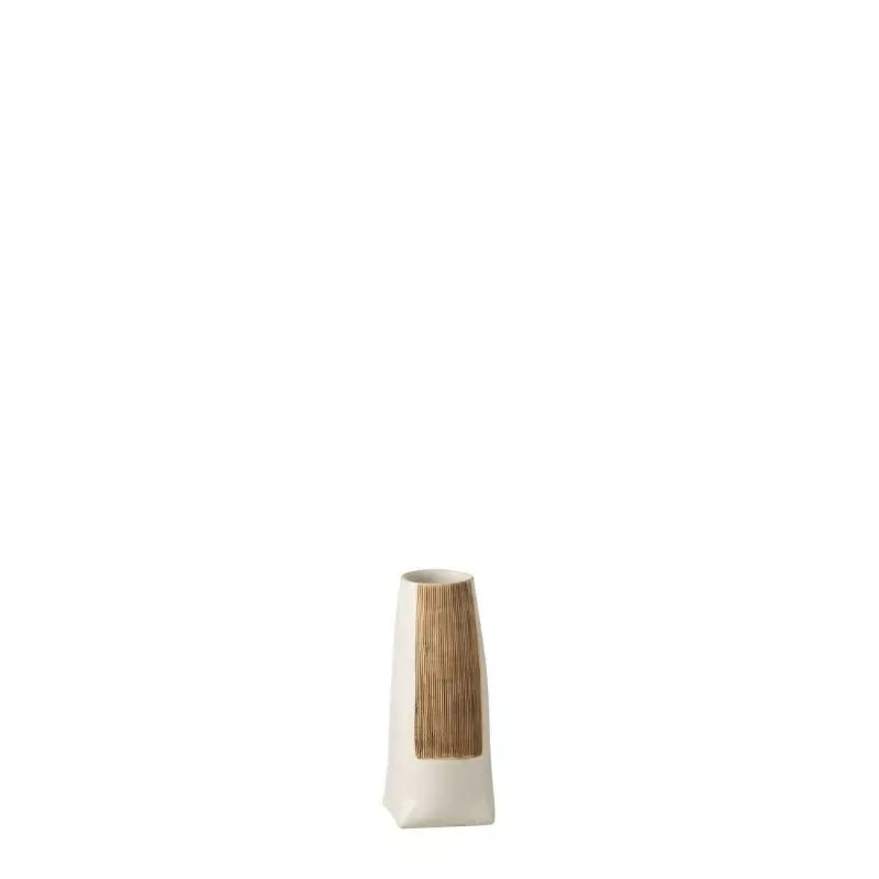 vase-bois-céramique-blanc