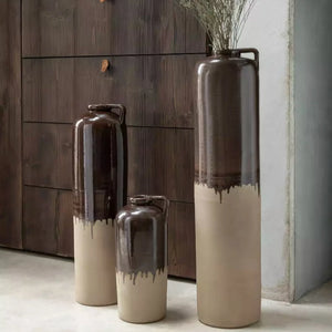 vase-haut-ceramique-marron