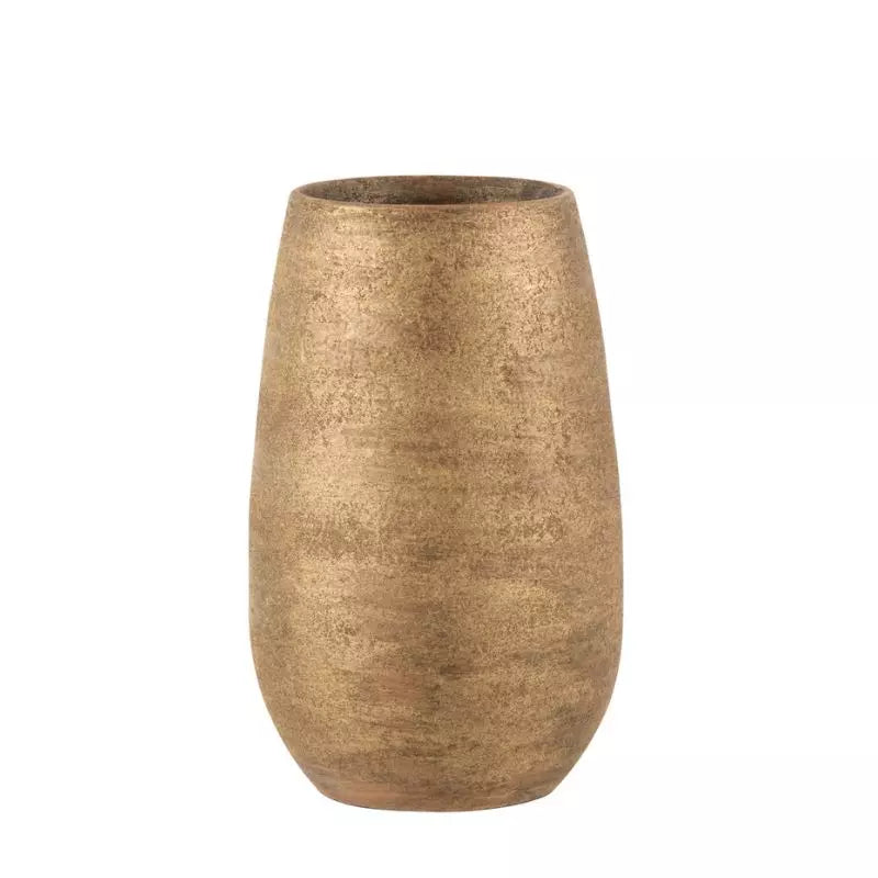 vase-terre-cuite-ancien-couleur-or