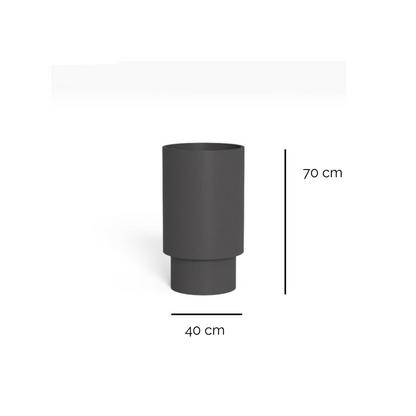 Pot - Kuka