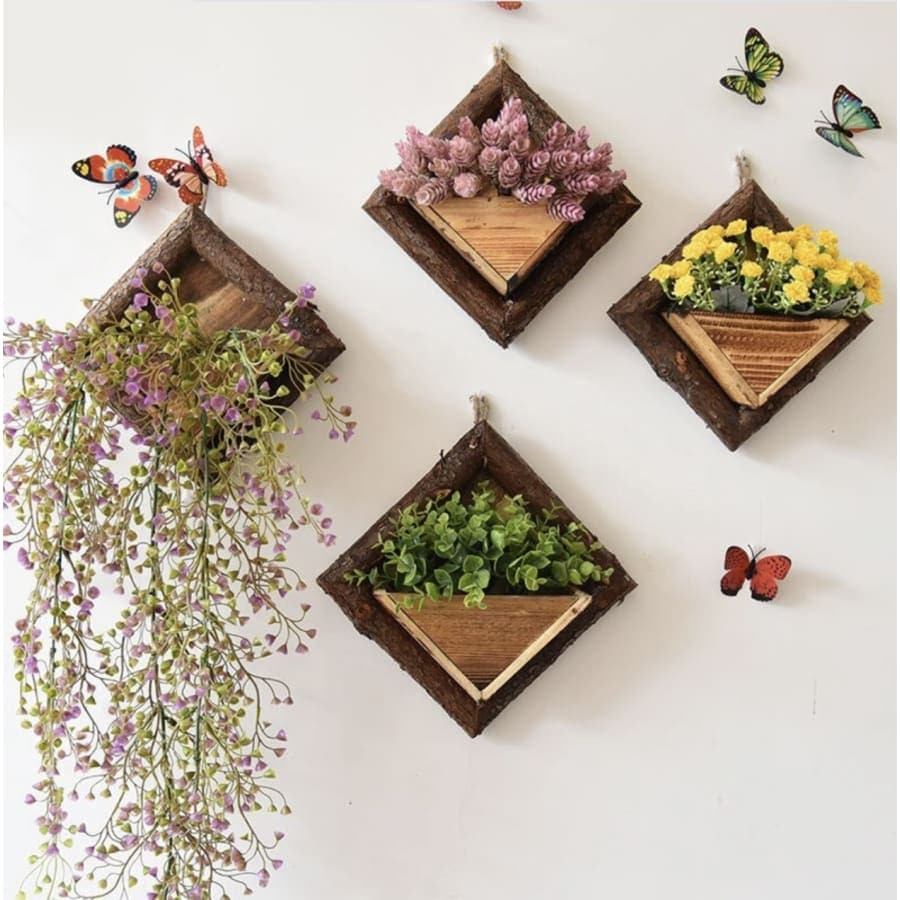 cach epot mural en bois