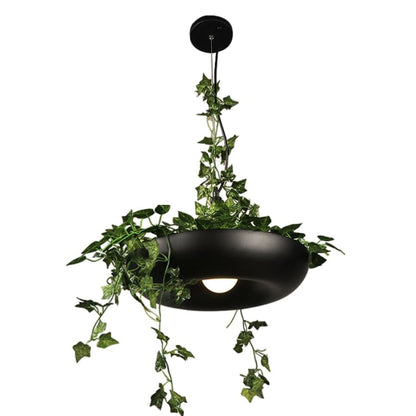 suspension vegetale