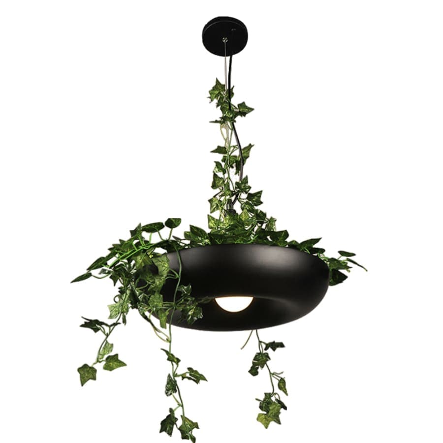suspension vegetale