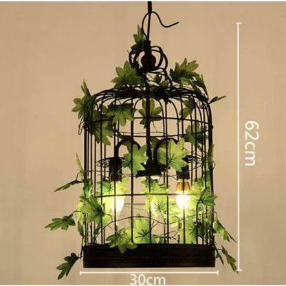 suspensions végétales