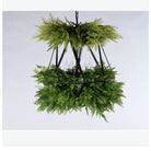 luminaire vegetal