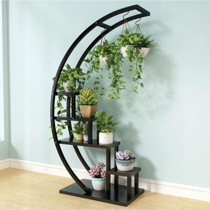 Étagère Arc de Cercle <br> Luna
