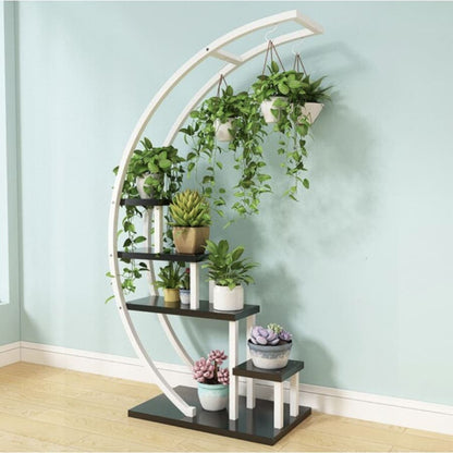 Étagère Arc de Cercle <br> Luna