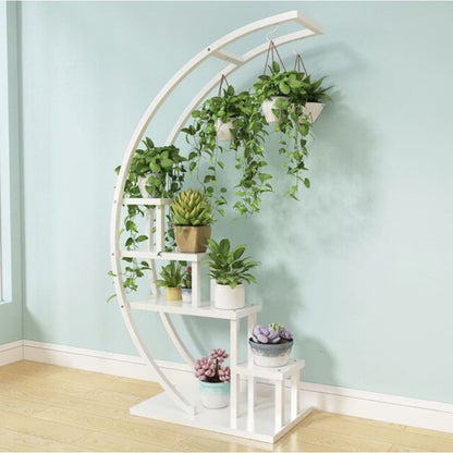 Étagère Arc de Cercle <br> Luna