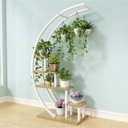Étagère Arc de Cercle <br> Luna