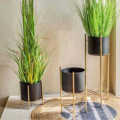 Cache Pot sur Pied <br> Symphonie
