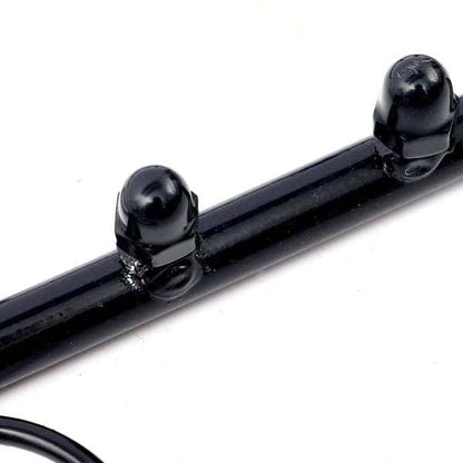 Étagère en Fer Forgé <br> Yero