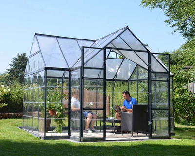 Orangerie - Victory 11,1m²
