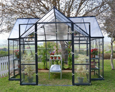 Orangerie - Victory 11,1m²