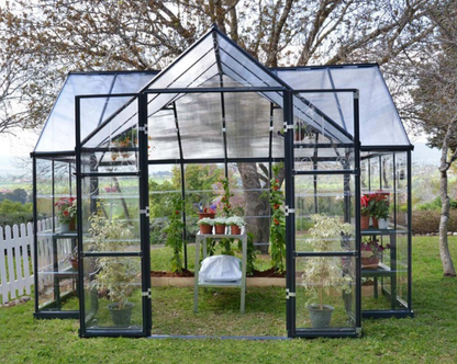 Orangerie - Victory 11,1m²