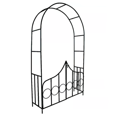 Arche de Jardin - Portillon