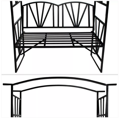 arche avec banc