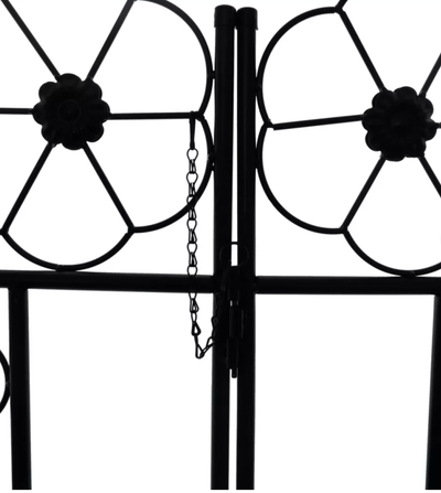 Arche de Jardin - Havre de Paix